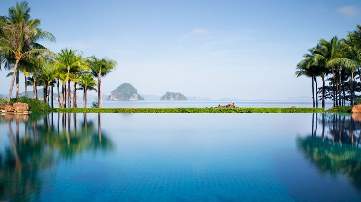 Phulay Bay, A Ritz-carlton Reserve